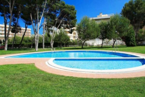 APARTBEACH GOLDEN I MUY LUMINOSO JUNTO PLAYA y CLIMATIZADO